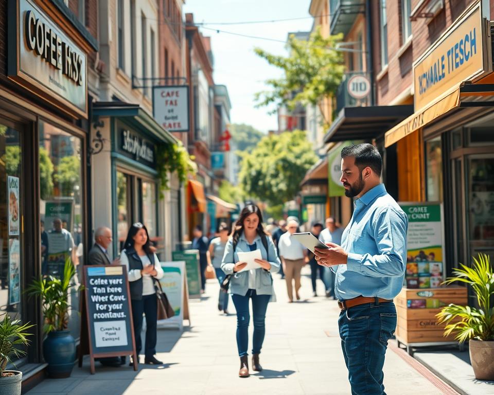 Local Businesses and Custom SaaS