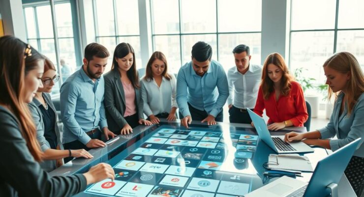 Local Expert Marketplace App Development