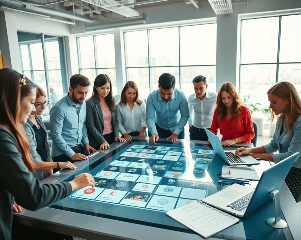 Local Expert Marketplace App Development