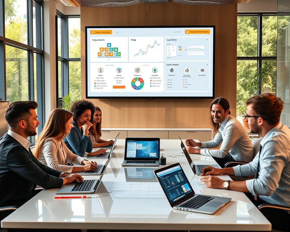 Logistics Management App Development