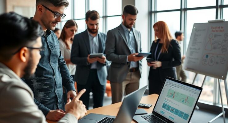 Long-Term Dedicated Developer Hiring Model Explained