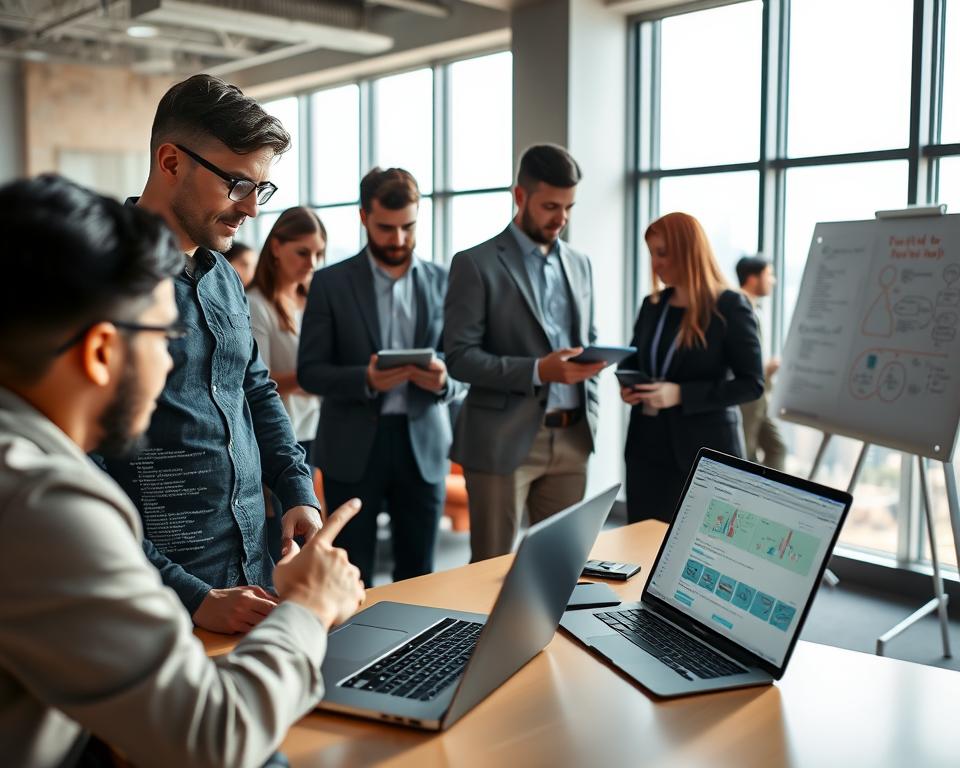 Long-Term Dedicated Developer Hiring Model Explained