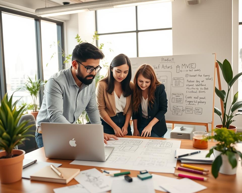 MVP Development MVP Development