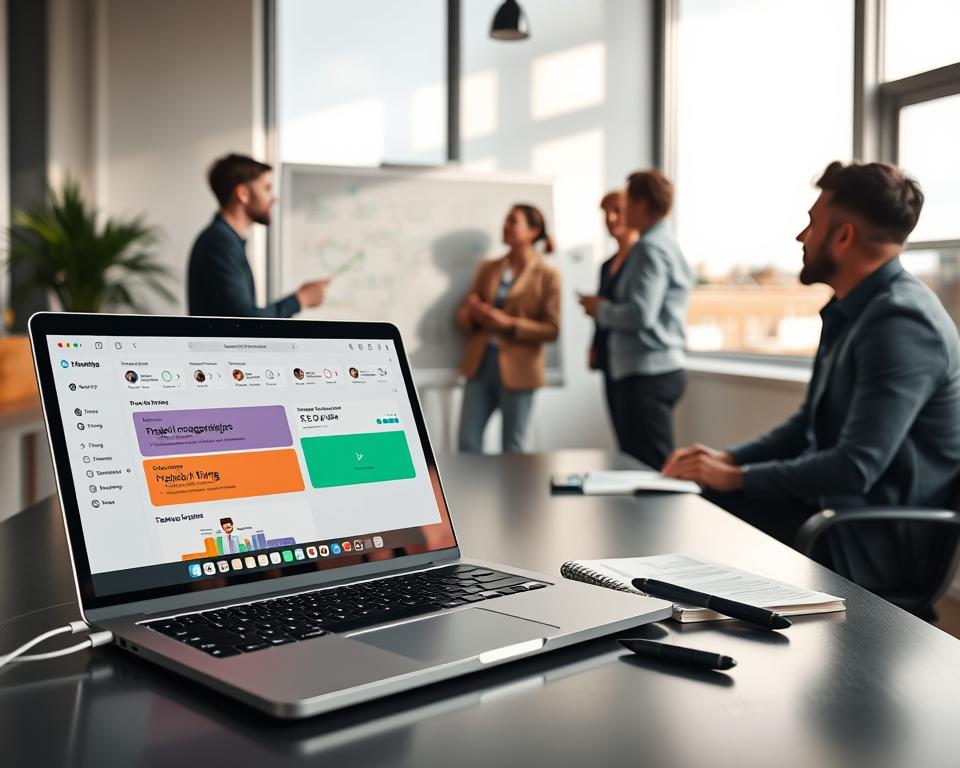 MVP development core features