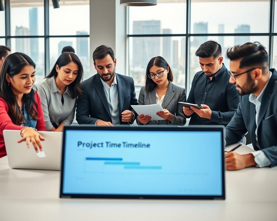 MVP development team MVP development team