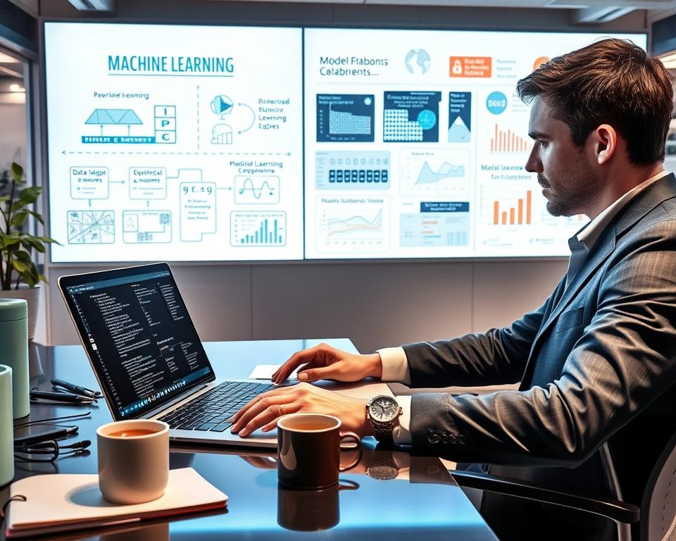 Machine Learning Engineer Skills