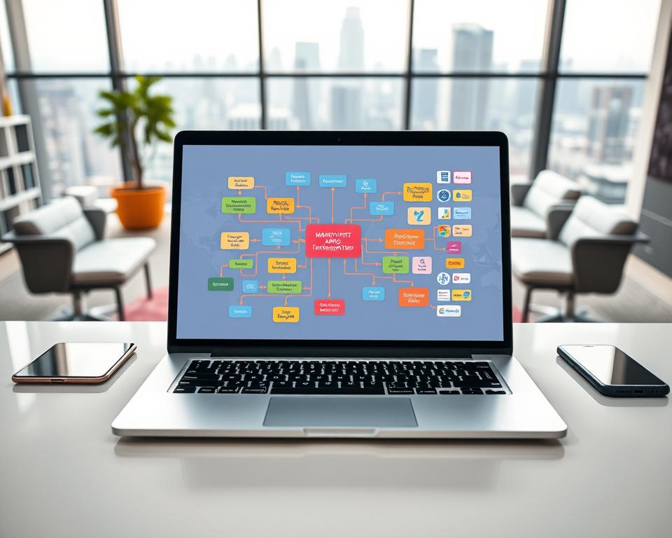 Marketplace Development Technology Stack