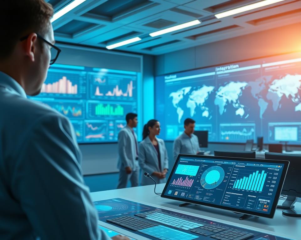 Medical Operations Dashboard Data Integration Medical Operations Dashboard Data Integration