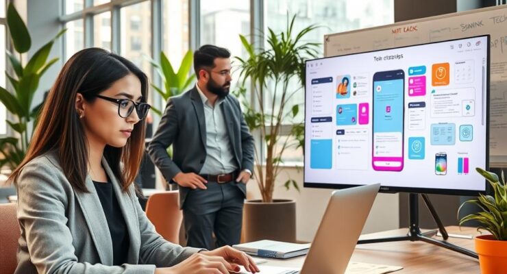 Mem AI Like App Development – Features, Cost, Tech Stack & Timeline