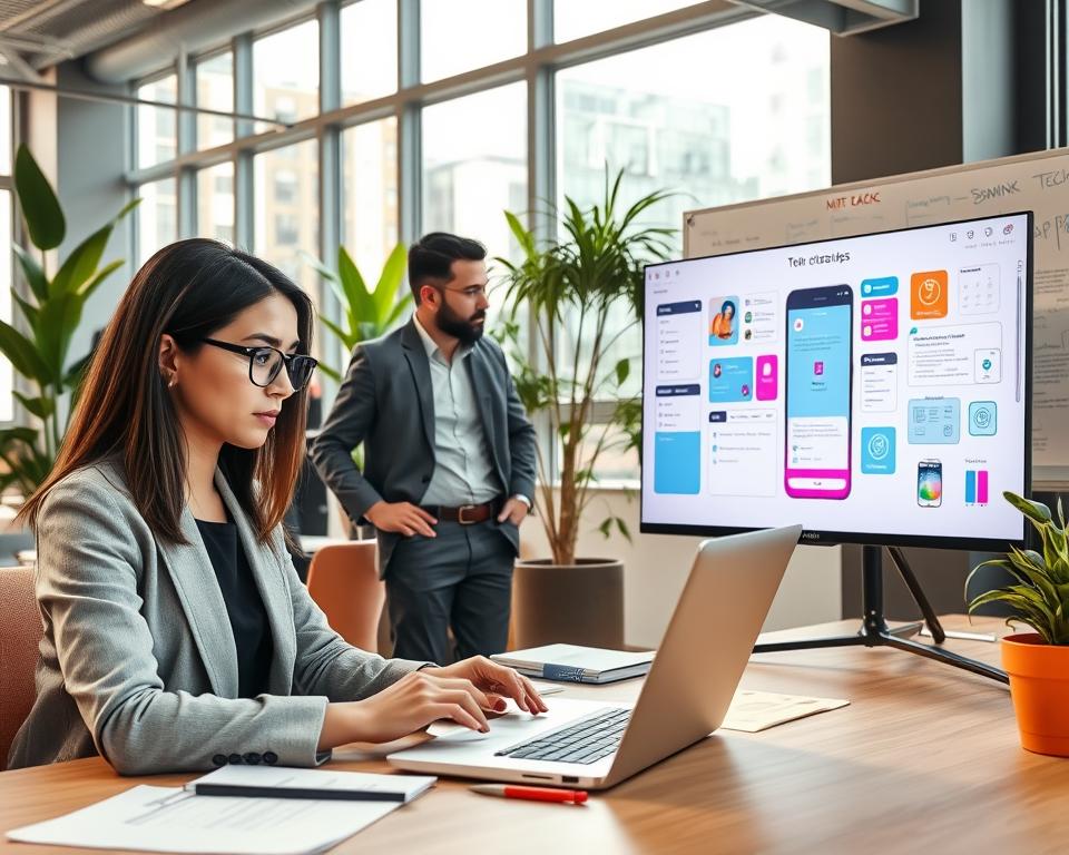 Mem AI Like App Development – Features, Cost, Tech Stack & Timeline