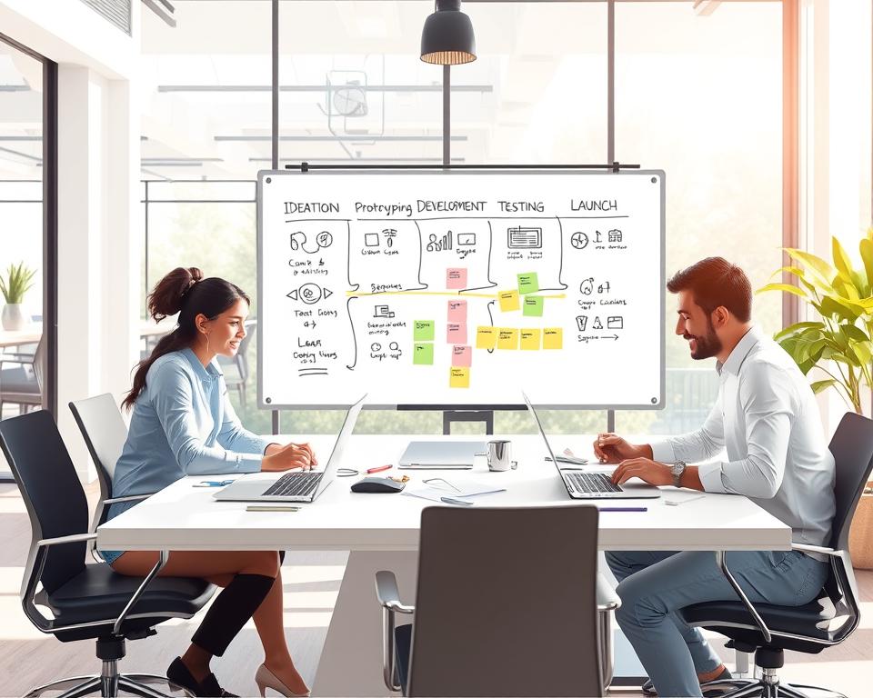 Micro SaaS Development Process