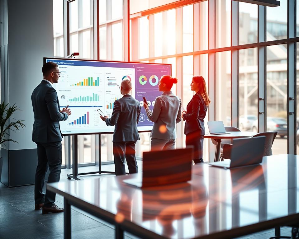 Microsoft Dynamics 365 CRM features