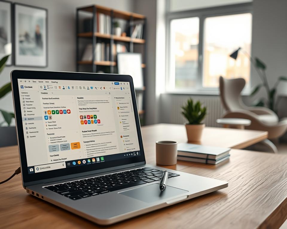 Microsoft OneNote Microsoft OneNote