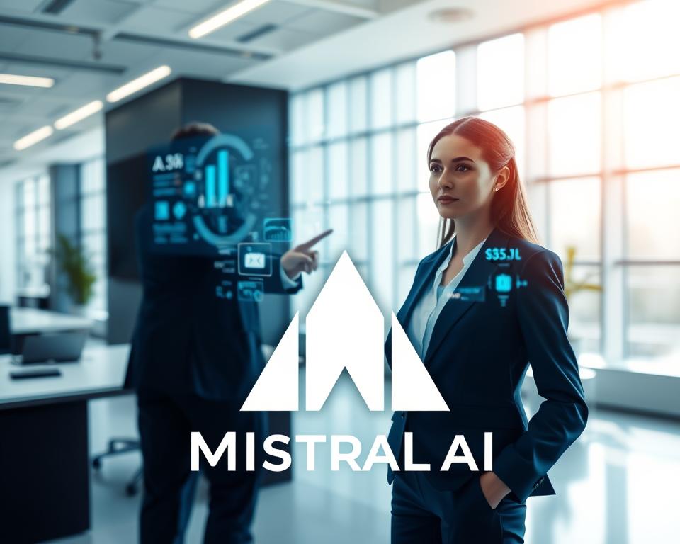 Mistral AI Mistral AI