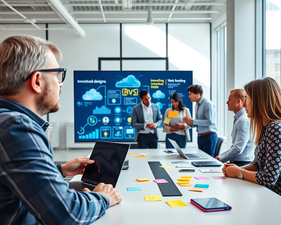 Modernize Your Outdated Web Application