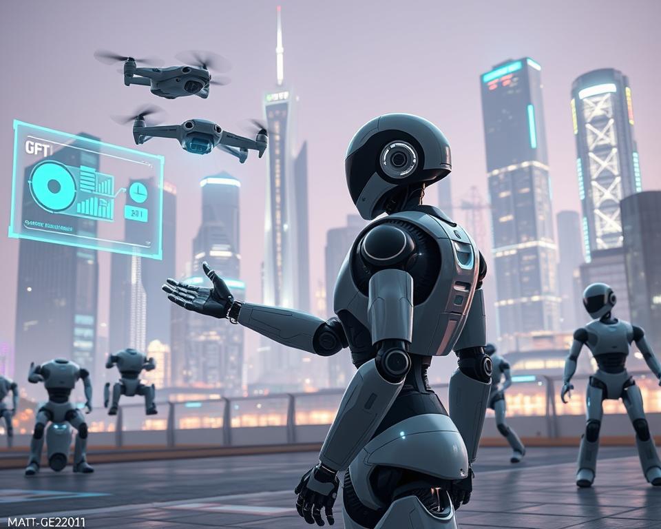 Multi-Agent AI Platform Development