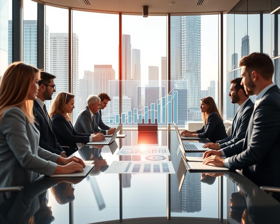 Multi-Branch Operations Platform Development