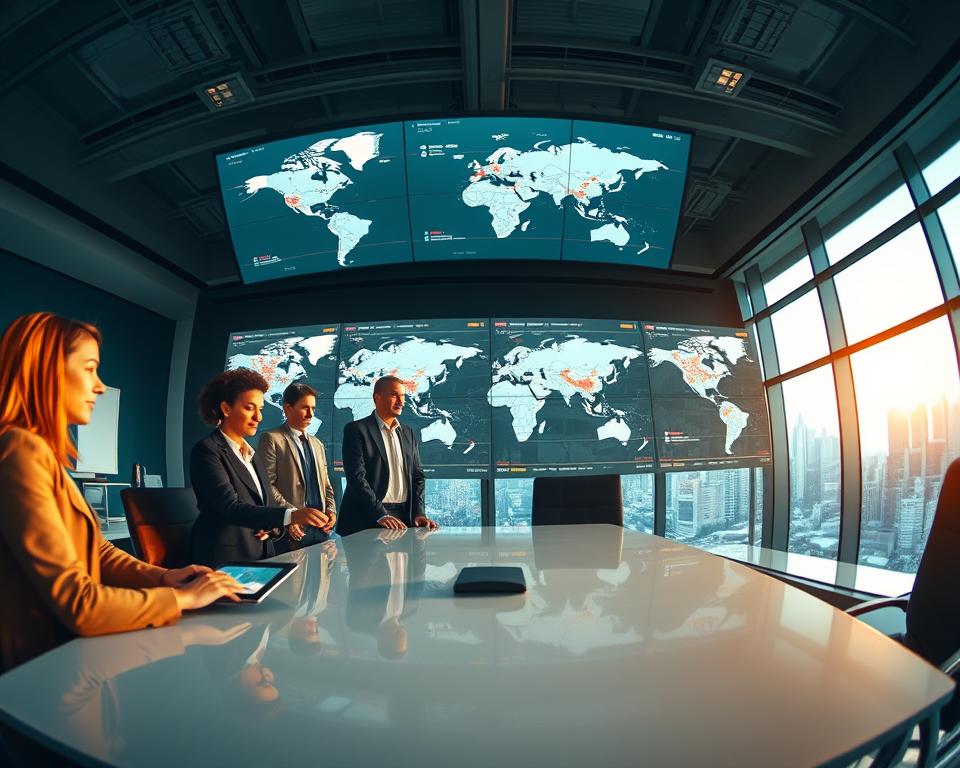 Multi-Location Operations Management Platform Development for Growing Enterprise