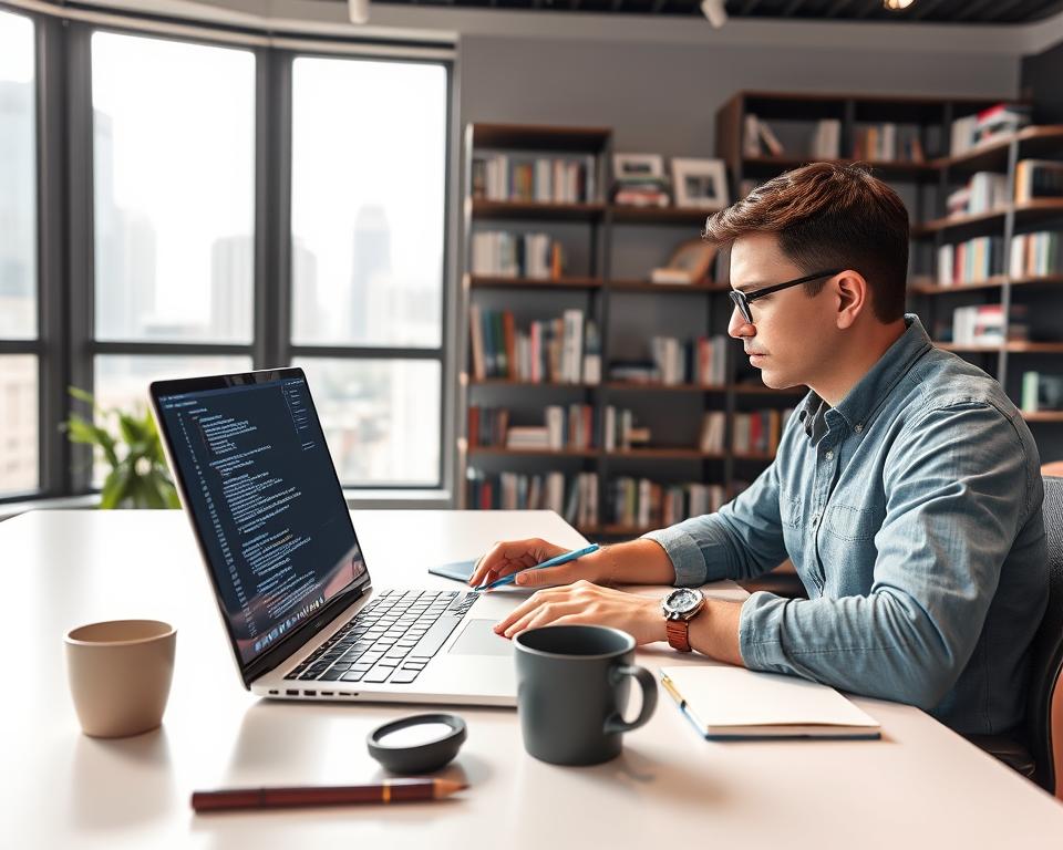 NLP developer compensation packages