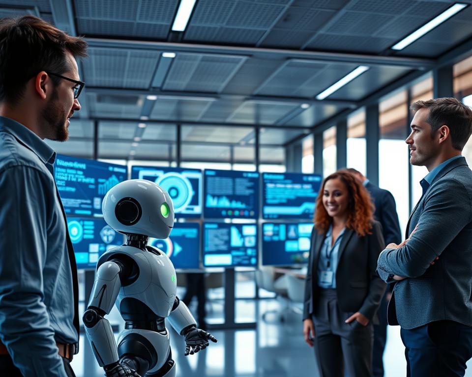 NLP in AI Companion Apps