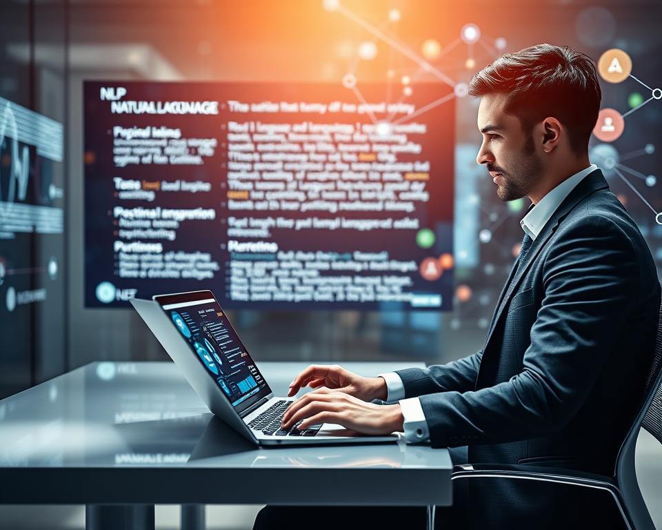 Natural Language Processing in AI Agent Platforms Natural Language Processing in AI Agent Platforms