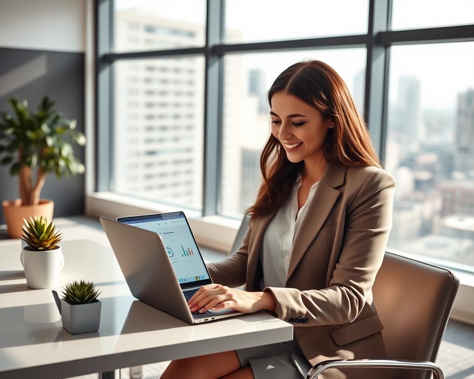 Nimble CRM