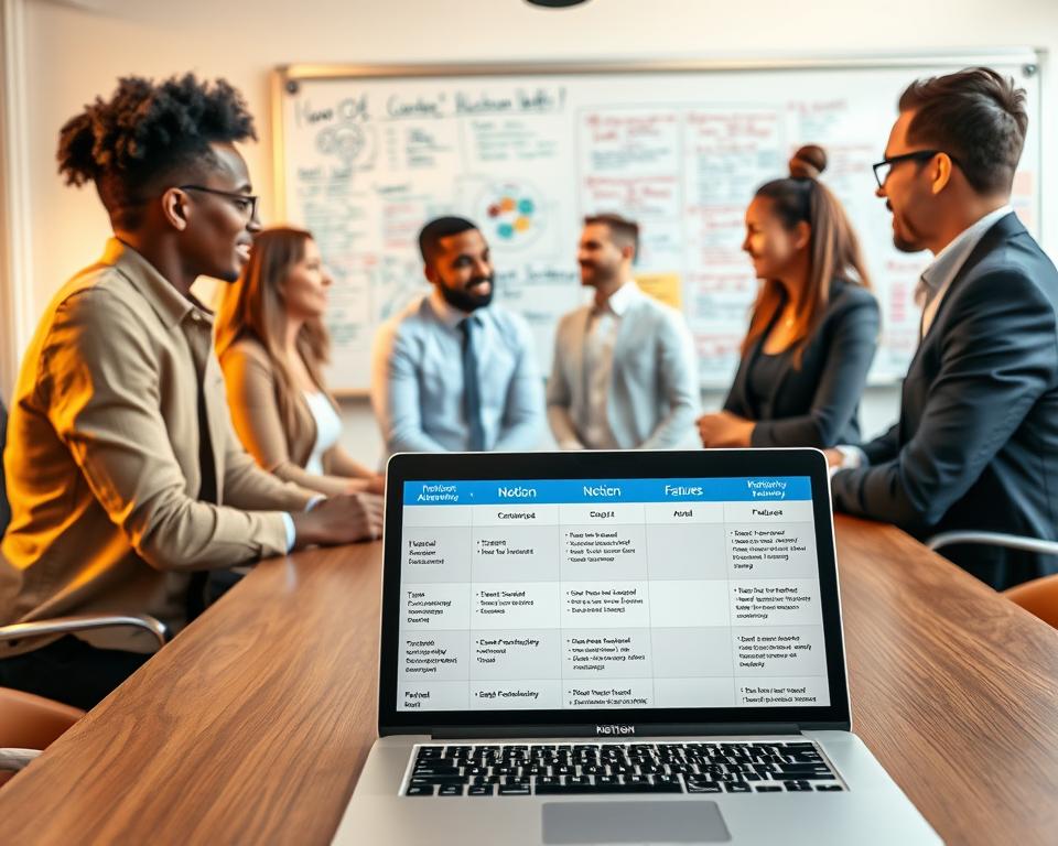 Notion alternative criteria Notion alternative criteria