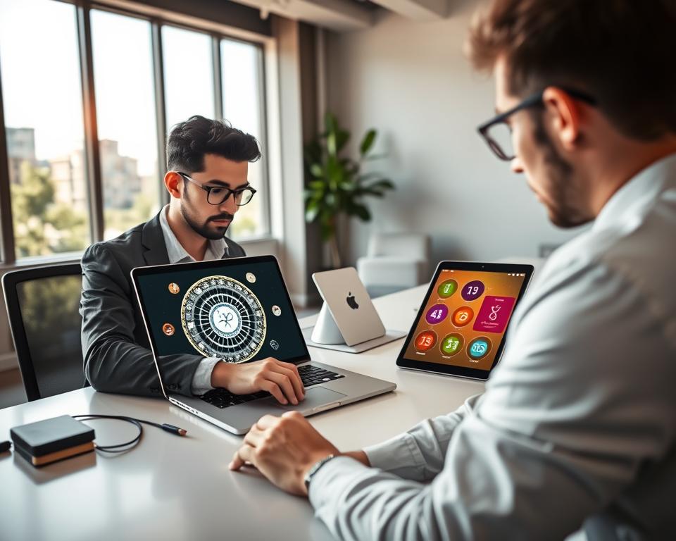 Numerology App Development