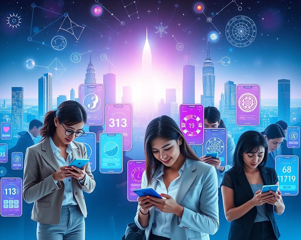 Numerology App Market Numerology App Market