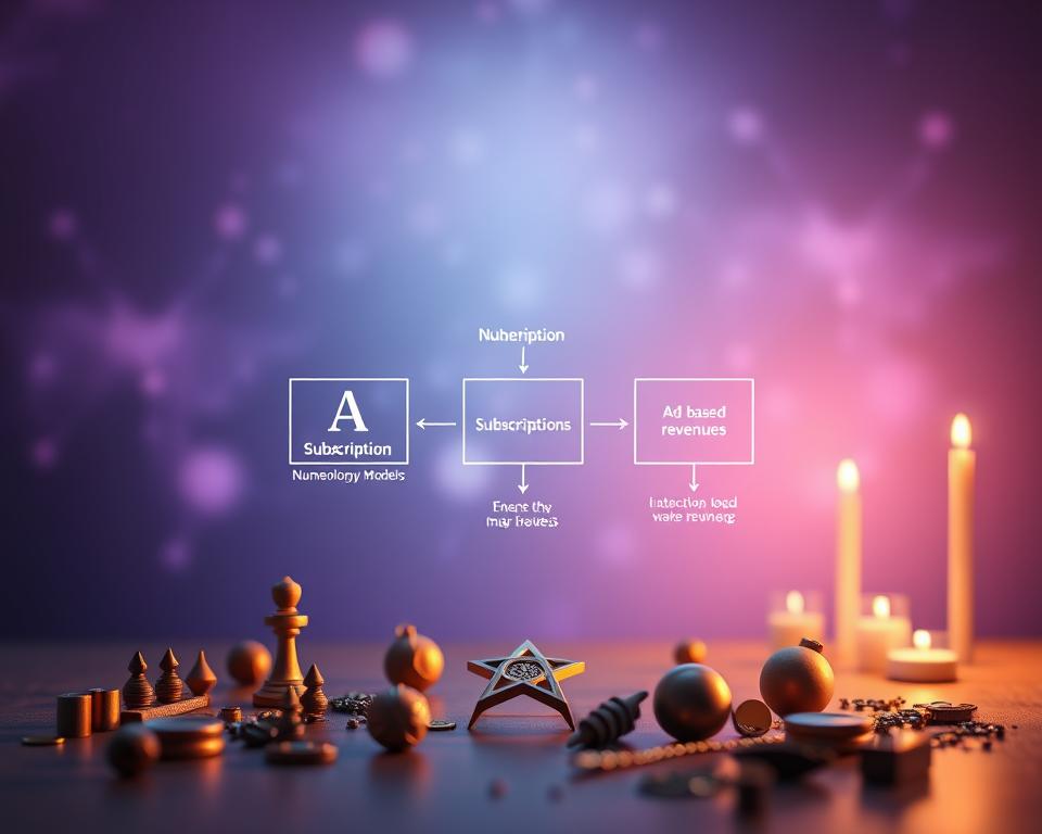 Numerology App Monetization Models Numerology App Monetization Models