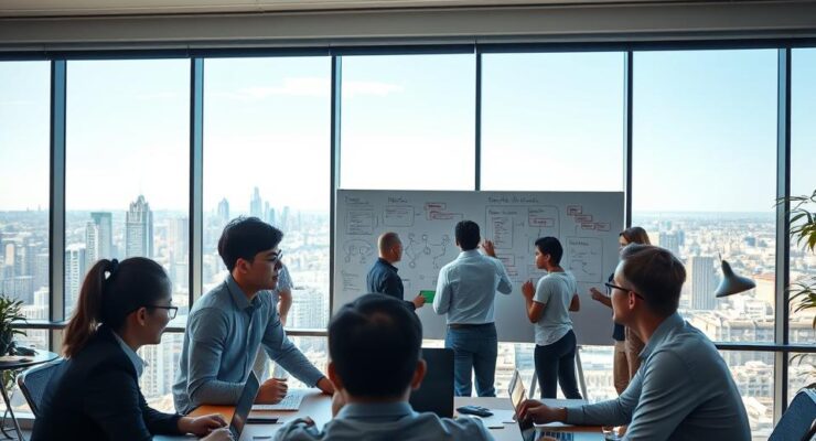 Offshore Development Team Setup – Step-by-Step Guide