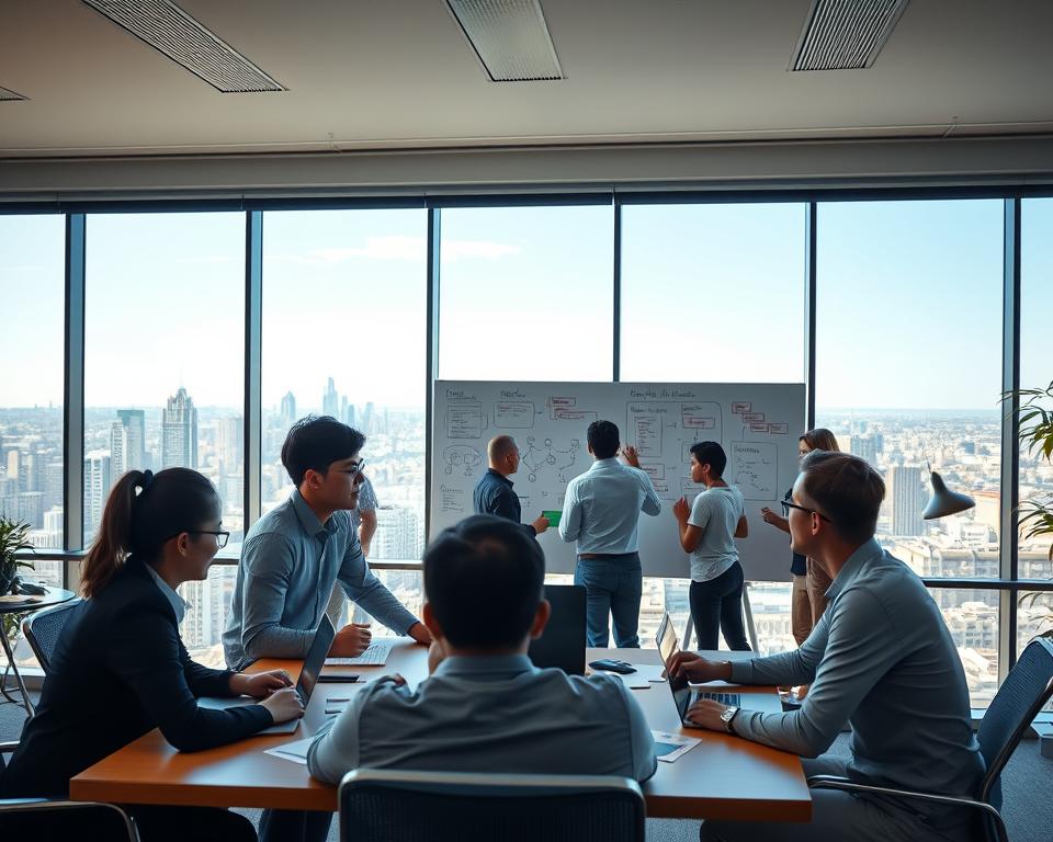 Offshore Development Team Setup – Step-by-Step Guide