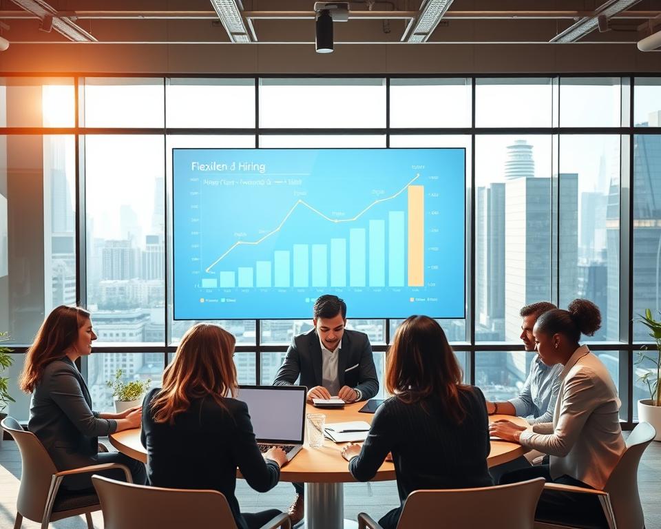 On-Demand Developer Hiring Model for Fast Scaling Teams