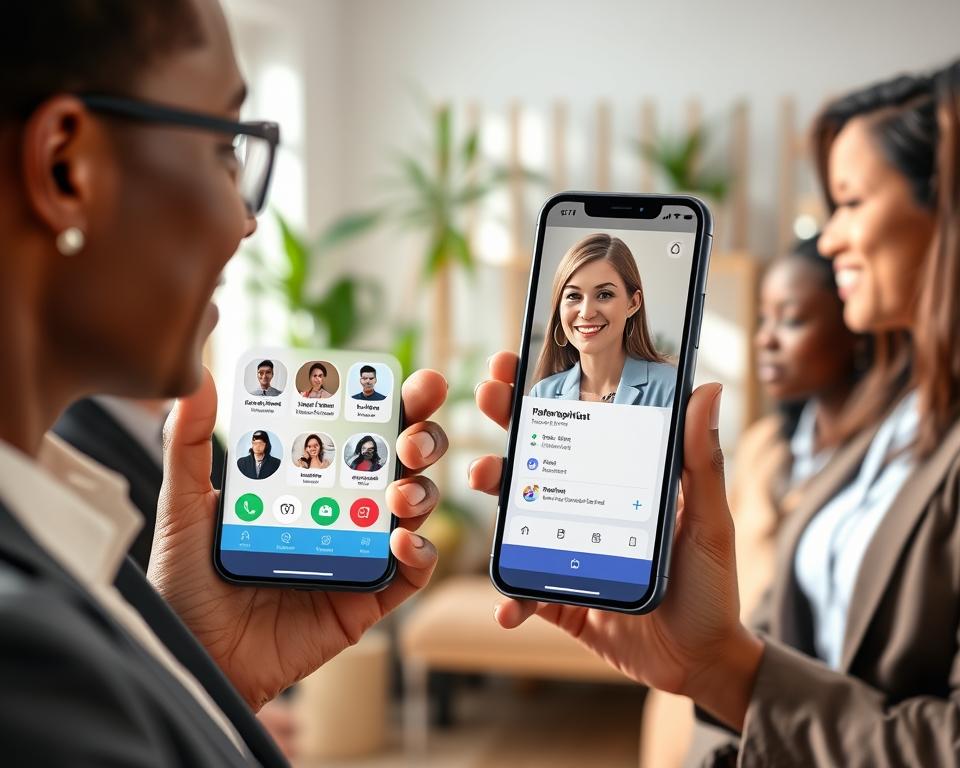 Online Therapy Marketplace App Development