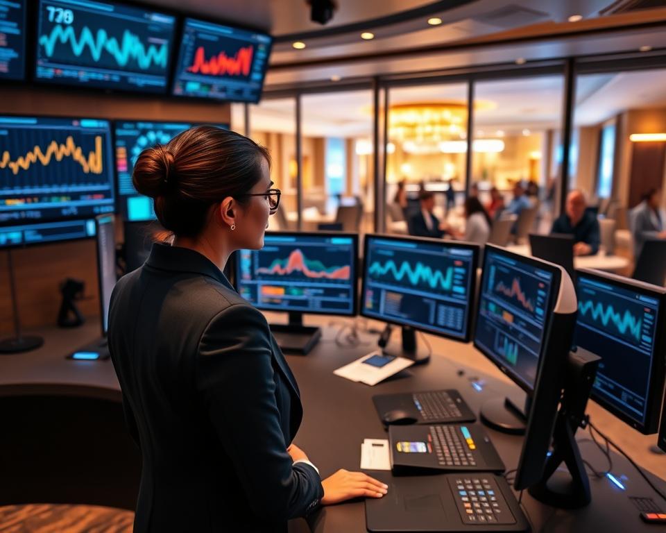 Operational Efficiency Operational Efficiency