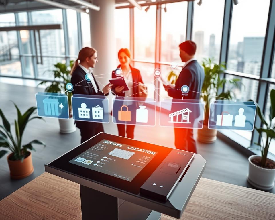 POS integration POS integration