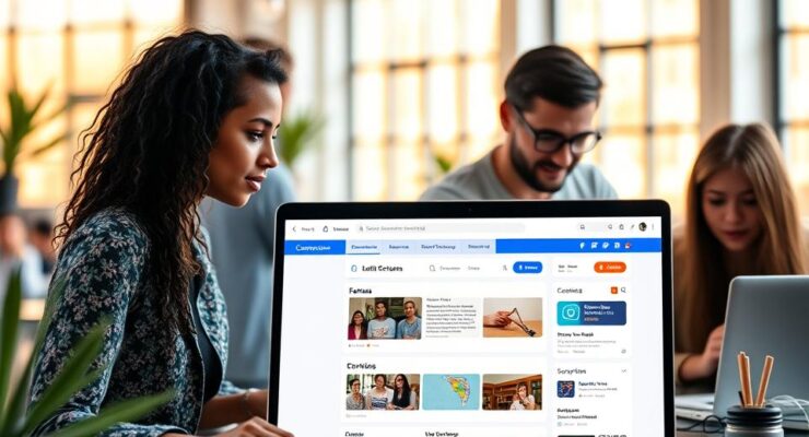 Paid Community Platform Development for Creators
