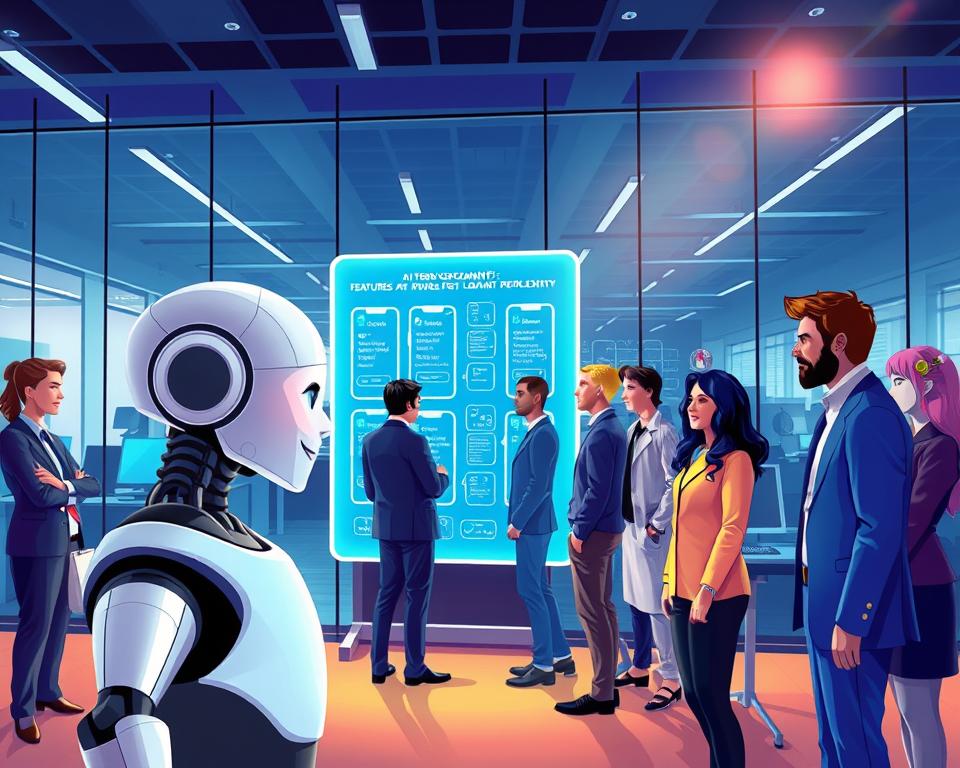 Perplexity AI Like App Development – Features, Cost, Tech Stack & Timeline