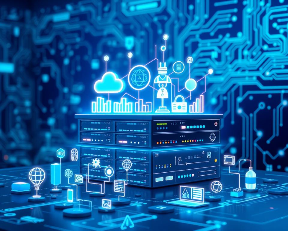 Perplexity AI Tech Stack