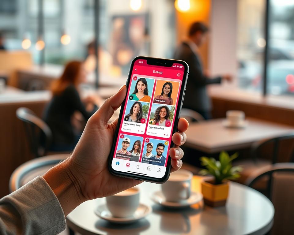 Personalization in Dating Apps Personalization in Dating Apps