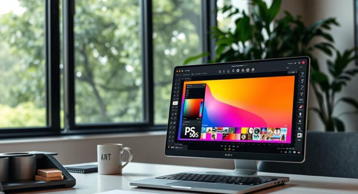 PicsArt Like Photo Editing App Development