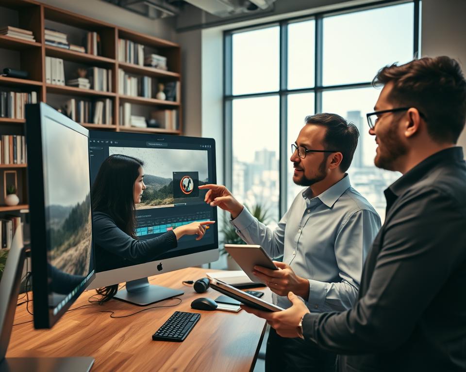 Pictory AI video generation