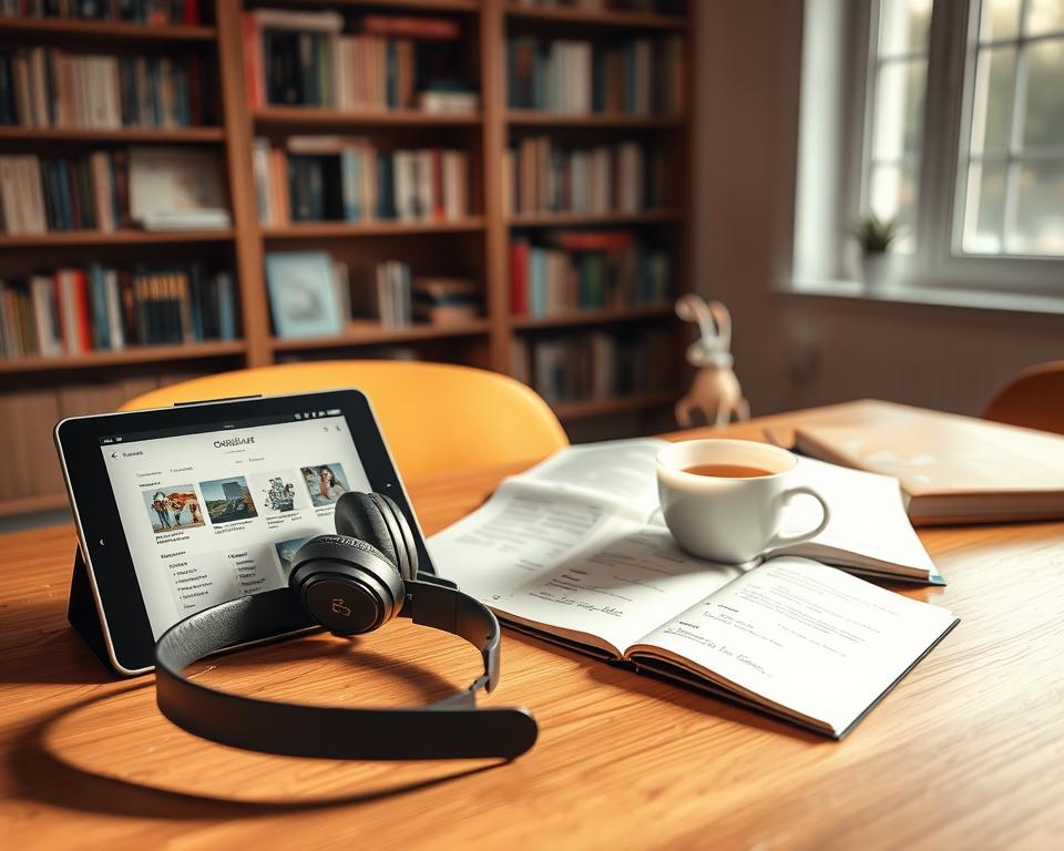 Pimsleur audio-based language learning