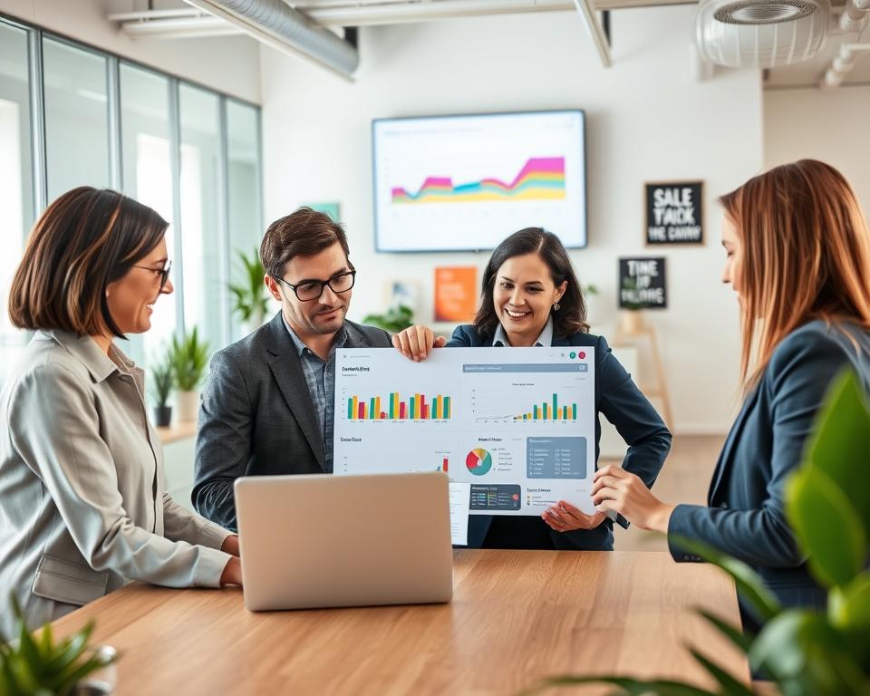 Pipedrive sales pipeline management