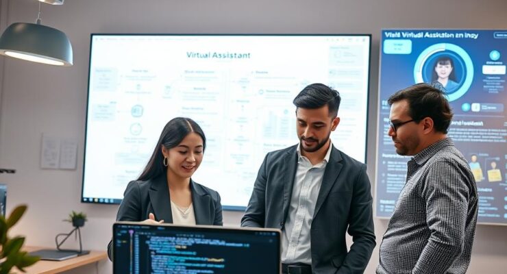 Poe AI Like App Development – Features, Cost, Tech Stack & Timeline