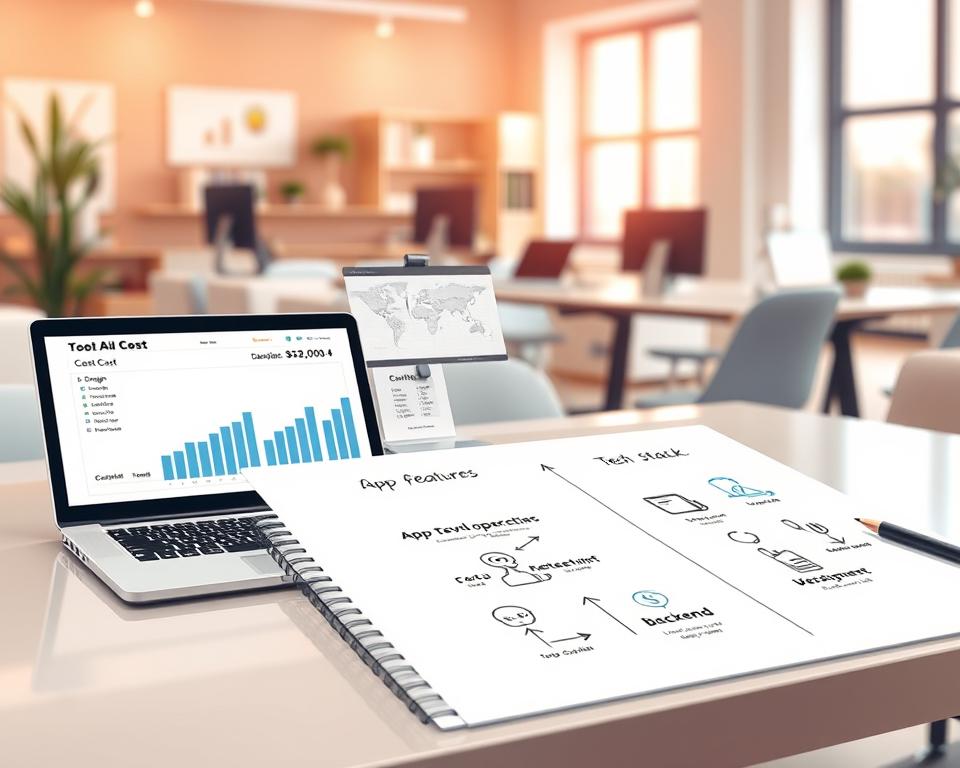 Poe AI app development cost breakdown Poe AI app development cost breakdown