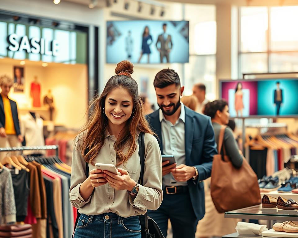 Poshmark Like Fashion App Development