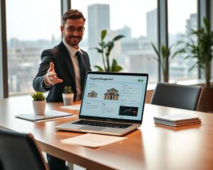 Property Management SaaS Platform Development Strategy