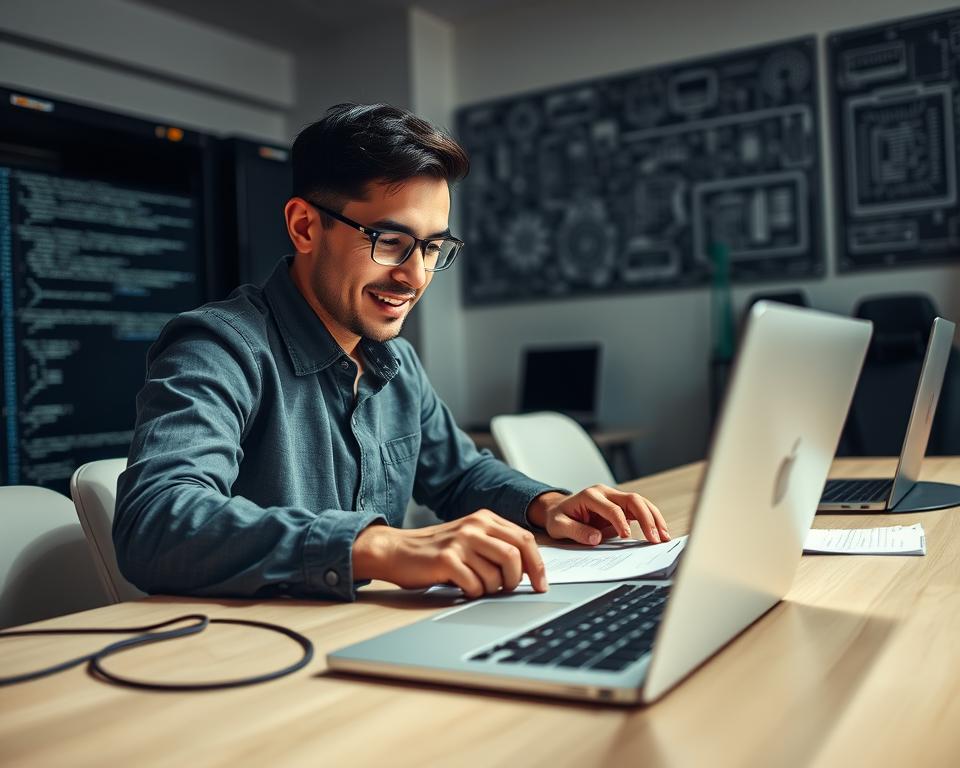 Python backend developer skills