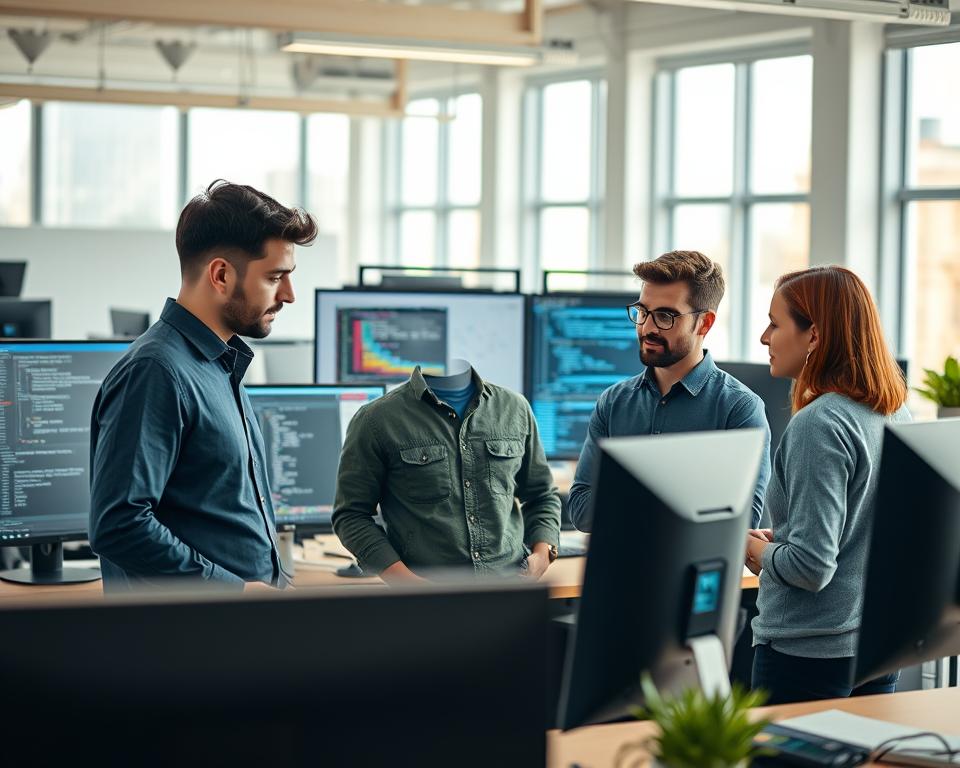 QA engineers in software development QA engineers in software development